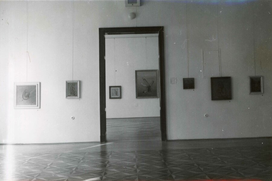 foto: Karel Kulatý, Brno, Žižkova 14